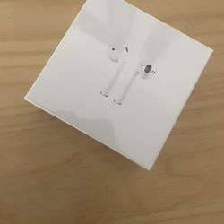 AirPods 