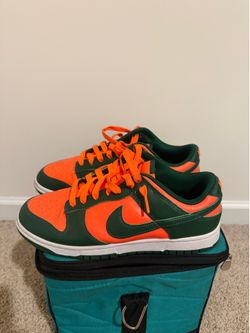 Nike, size 8 for men