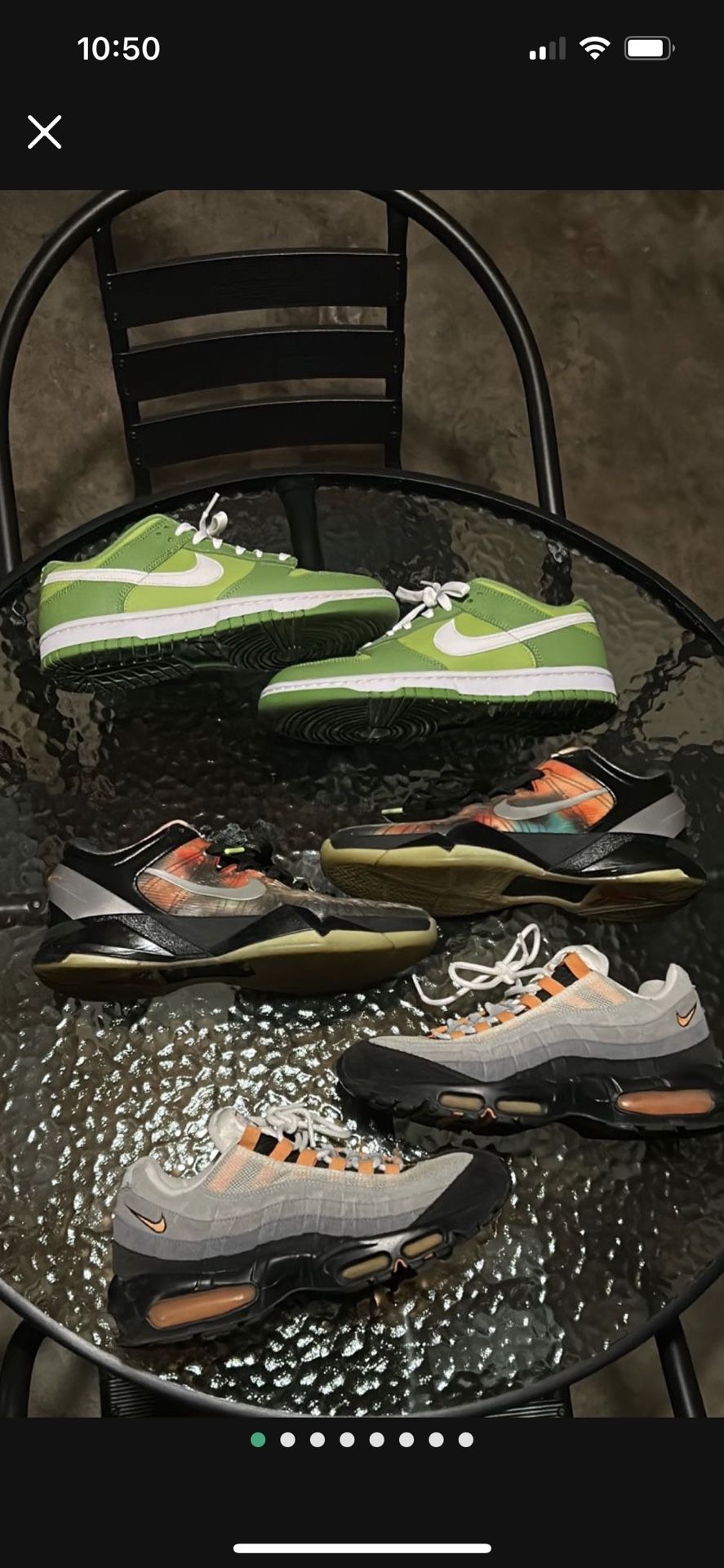 Nike