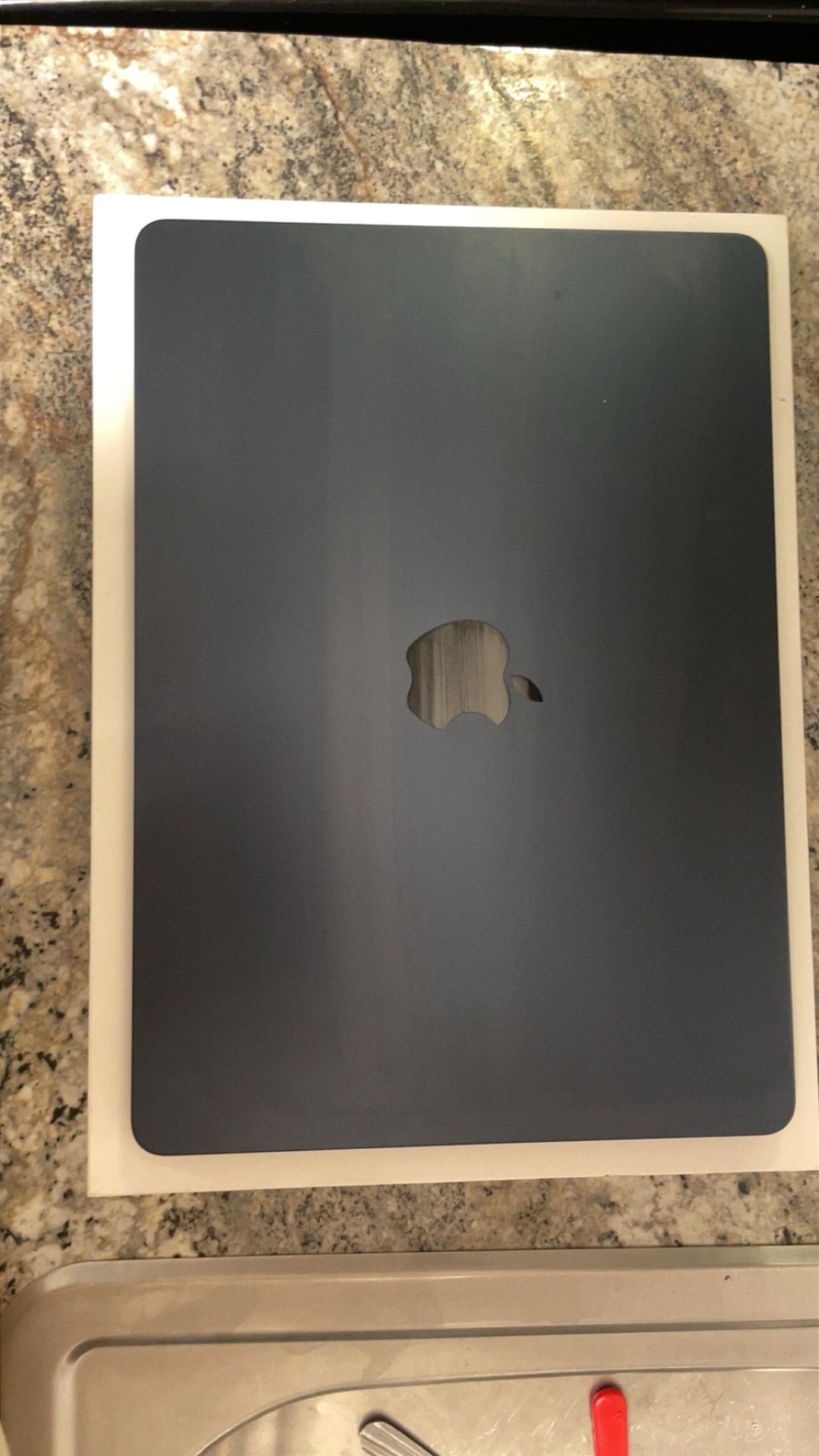 MacBook Air M4 Chip