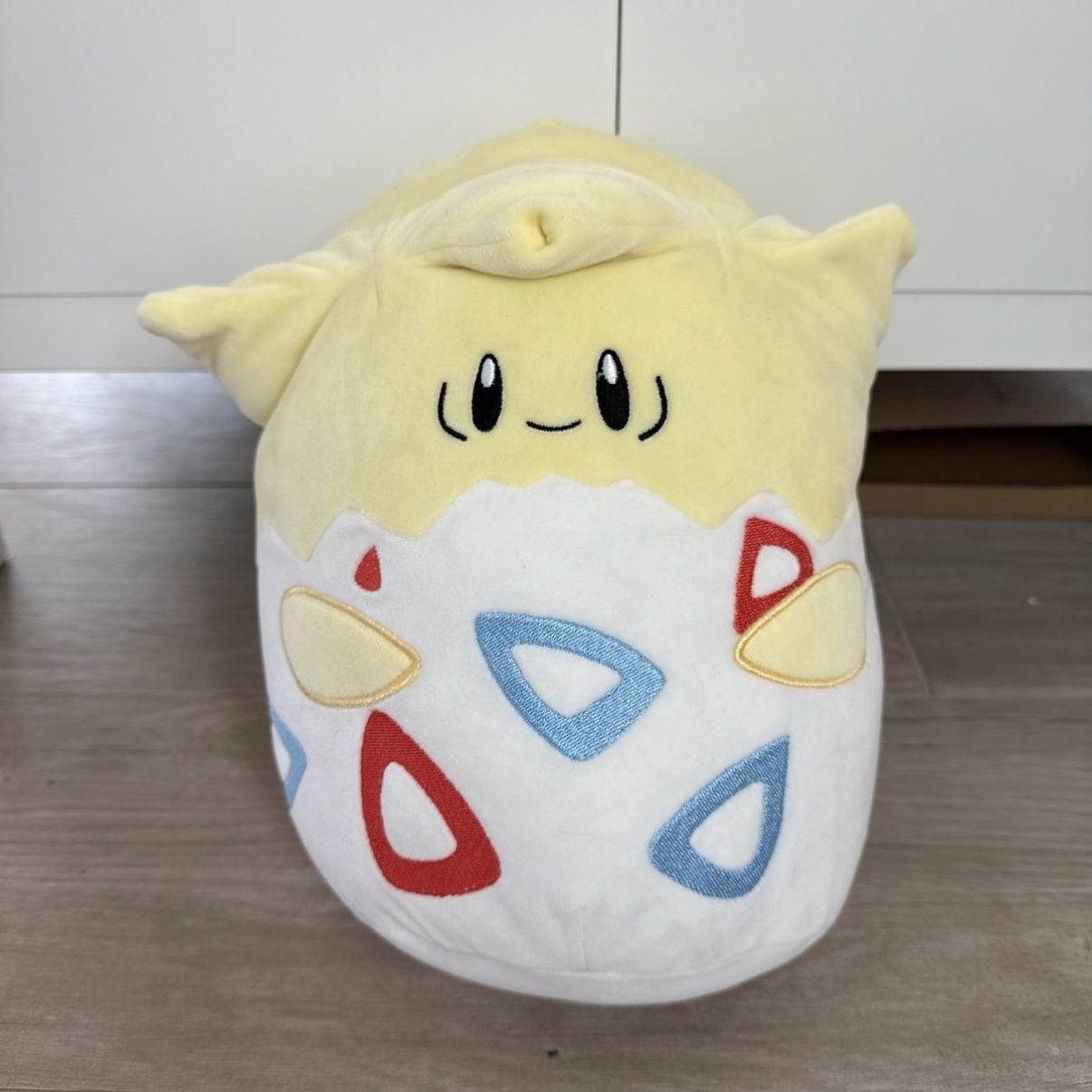 Togepi Pokemon Plush