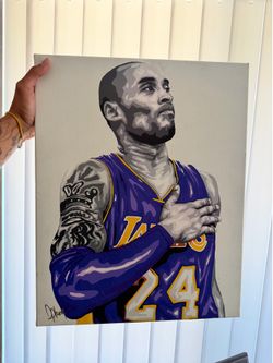 Kobe painting