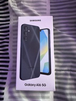 Samsung A16