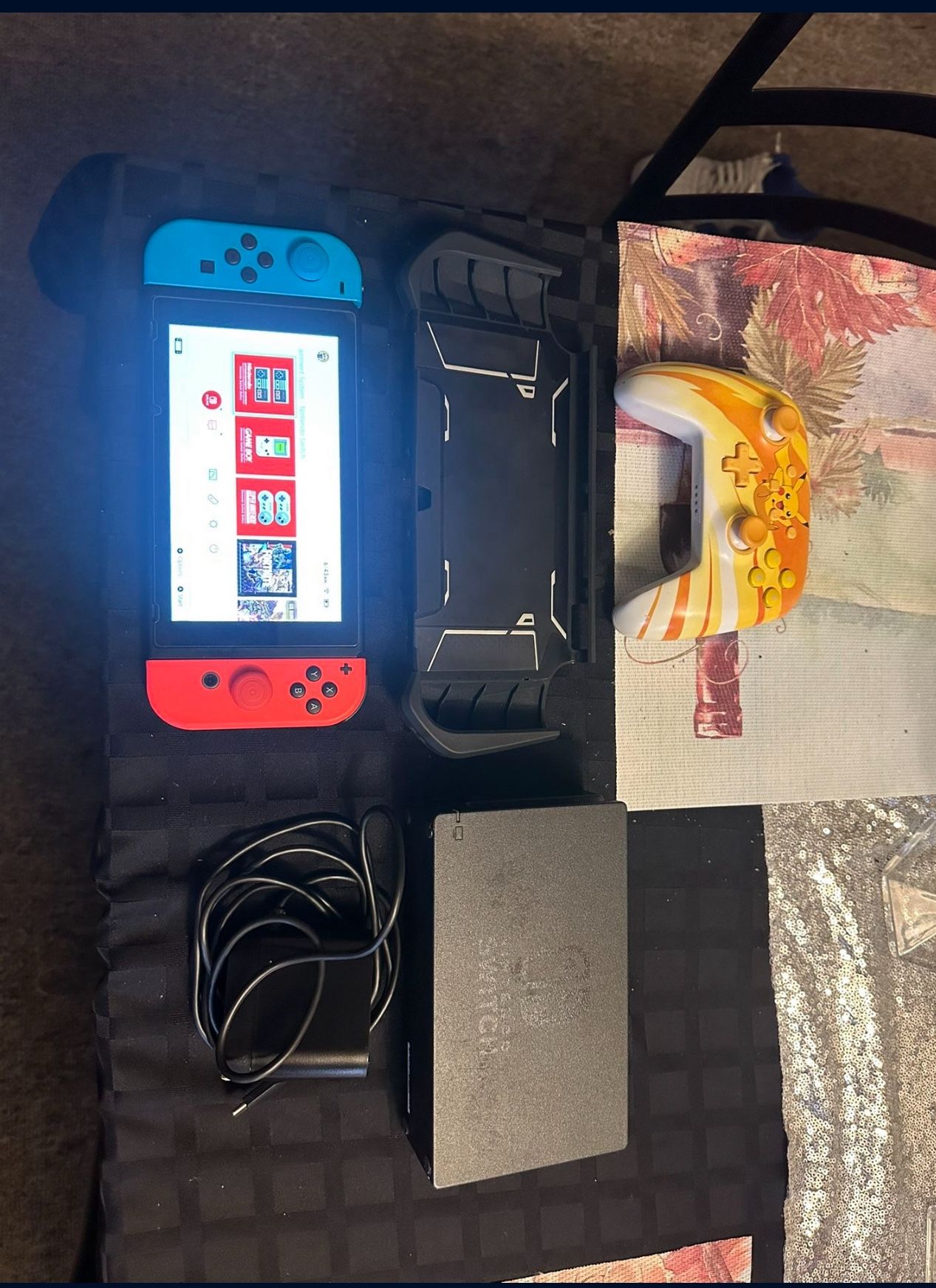 Nintendo Switch Gen 2 