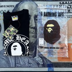 Bape Ape X CH