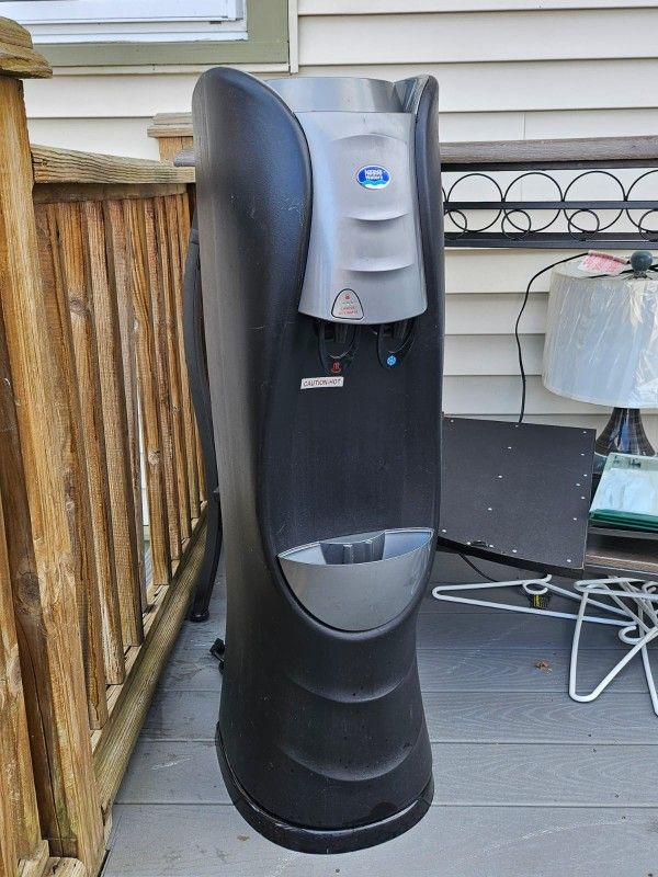 Water Cooler