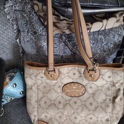  Juicy Couture Pocketbook