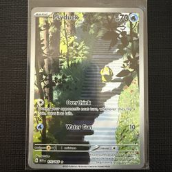 Psyduck 175/165 SV 151