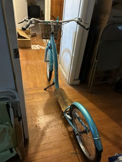 Schwinn Bike