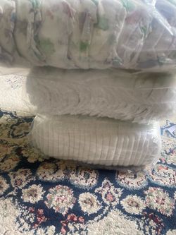 Baby diaper