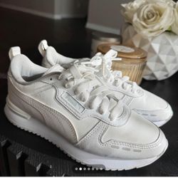 Puma Retro Big Kids 