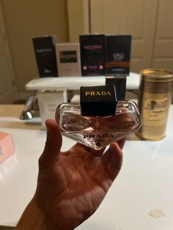Prada Paradoxe Perfume - 90ml