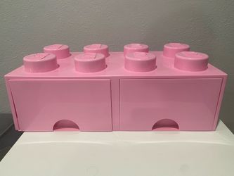 LEGO Brick Drawer