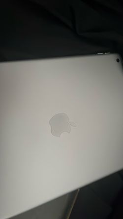 I pad model A2602