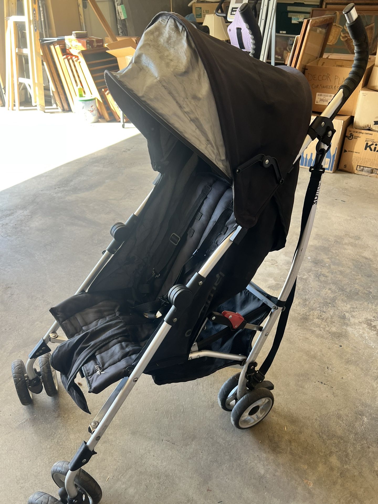 Stroller