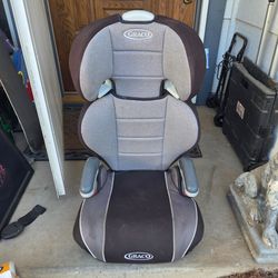 booster seat