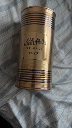 Brand new jpg elixer 4.2 oz