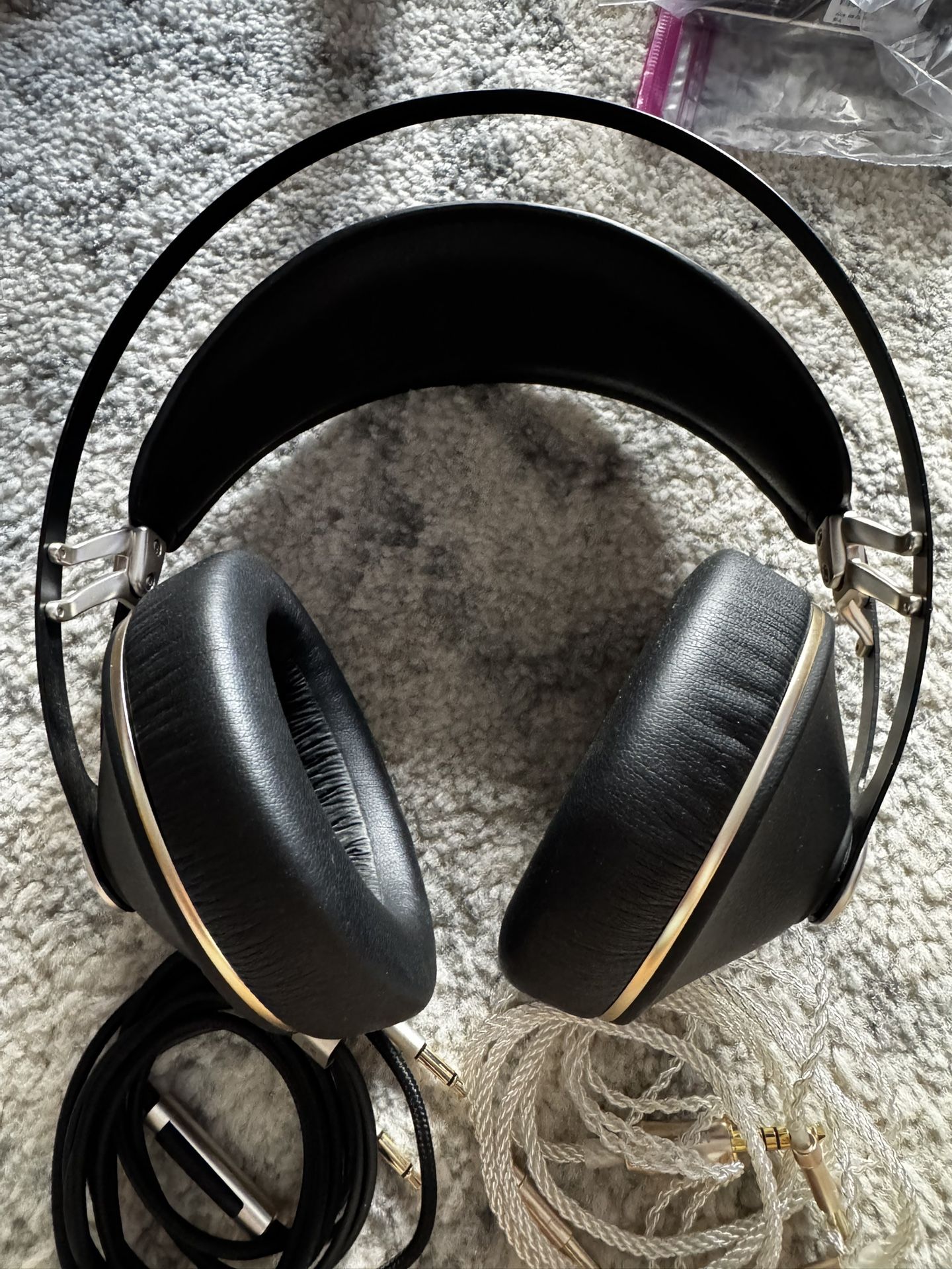 Meze 99 Neo Headphones
