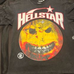 Hell Star 