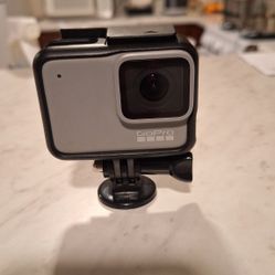 Gopro 7 