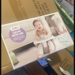 Baby Chair 