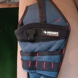 Husky Drill Holder 