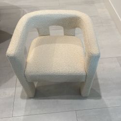 8 Arm Chairs - Dinning