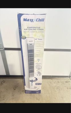 Portable Evaporative cooling tower  $100 New