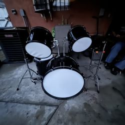 Drum Kit