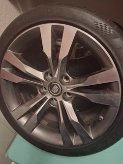 Rims