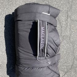 MacLaren Travel Blanket