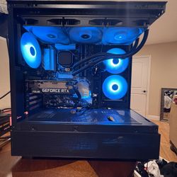 Gaming PC - i5 12th gen 3060 12GB
