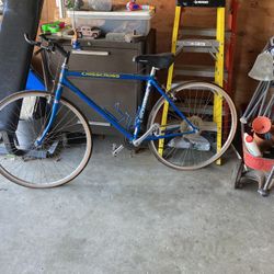 Schwann Cross trainers Road Bike  