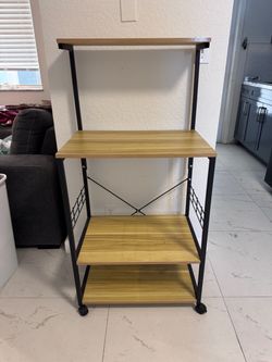 Bar Cart