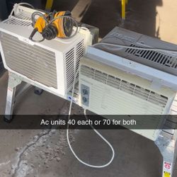 Window Ac Units 