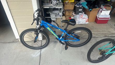 Schwinn Thrasher 24”