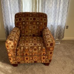 Arm Chair