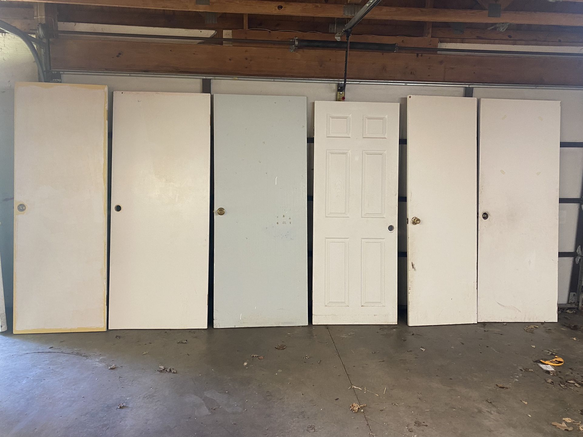 Door - 25.5 X 80 Inches