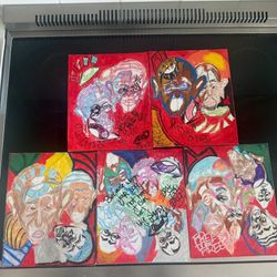 Original Art