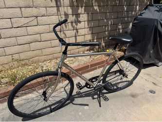 Electra bike