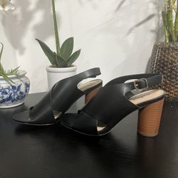JustFab Heels Size 8.5