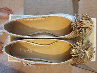Authentic Michael Kors Shoes