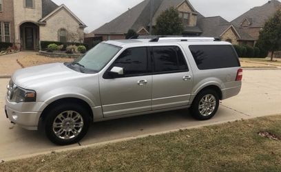2012 Ford Expedition