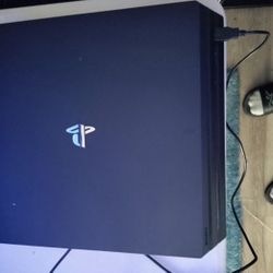 PS4 Pro