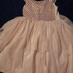 Girls Dress