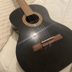 Used Guitar 🎸 Lucero 