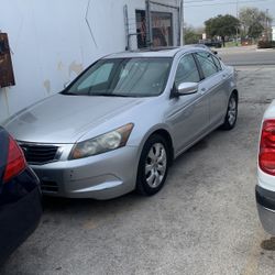 2010 Honda Accord 