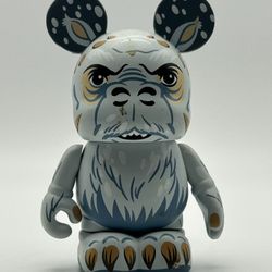 Disney Vinylmation Park Series Star Wars Series 4 Tauntaun 3” Figure