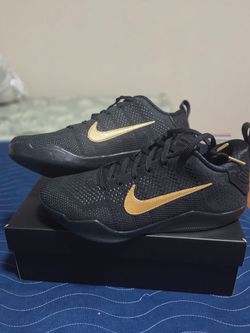 Kobe 11 FTB