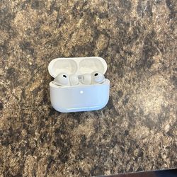 airpods pro's (no box)